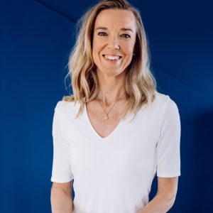 Carolin Otzelberger Gesundheitscoaching
